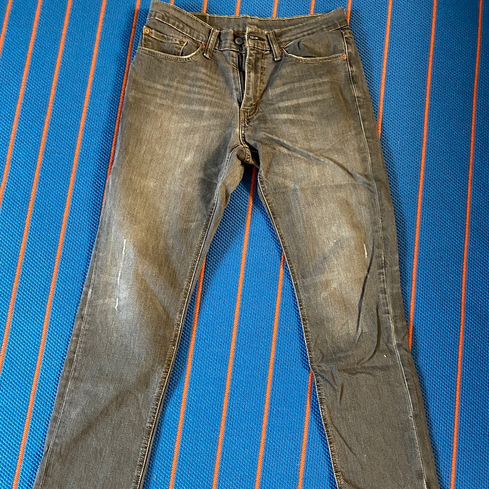 Levis 541 - 31 W x 32 L